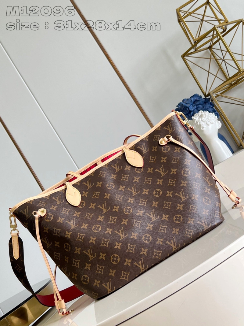 LV Shopping Bags